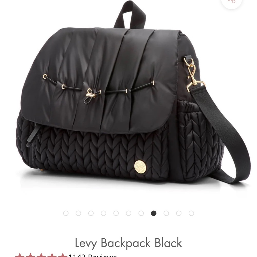 HAPP Diaper Bag - Picture 3 of 4